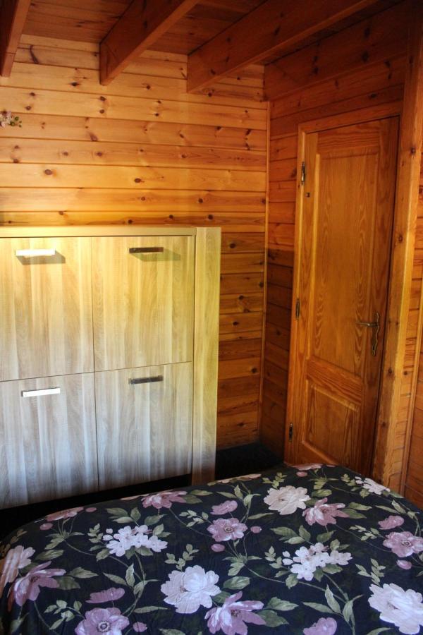 De Genten 1, Vakantiewoning Met Jacuzzi เออร์เมโล ภายนอก รูปภาพ